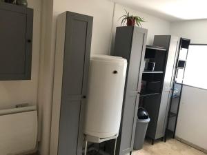 Maisons de vacances Maison Gite des Belles Demois Ailes : photos des chambres