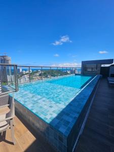 Furnished Apartment in Barra