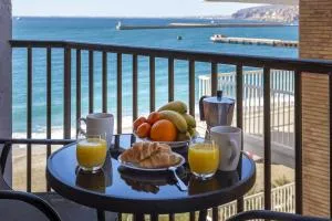 AlmeriaSuite Impressive Beach Views - El Jaúl