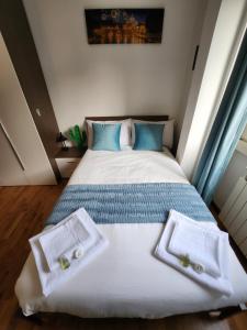 Al Gondar 7 Libia Roma