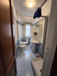 Al Gondar 7 Libia Roma