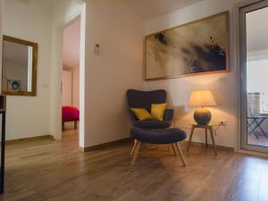 Attic With a View img11