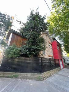Habitación 2 casa Garay y Catamarca