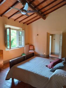 Podere Torre Relax in Mugello