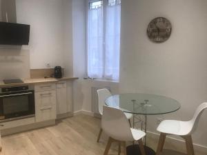 Coeur de Saint Marcellin