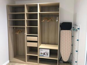 Appartements Coeur de Saint Marcellin : photos des chambres