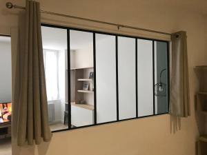 Appartements Coeur de Saint Marcellin : photos des chambres