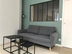 Coeur de Saint Marcellin - Izeron