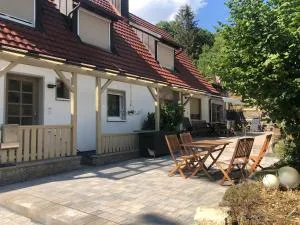 Schröderhof in Eußenheim - 卡尔施塔特