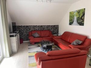 Ferienwohnung im Wonnegau Portugieser-Suite