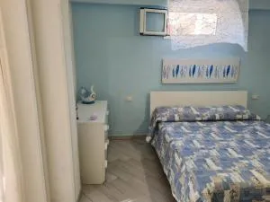 Il Centro a Due Passi - Marettimo