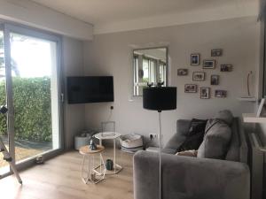 appartement vue sur mer