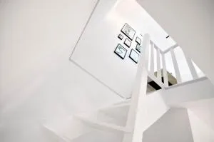 Luxury flat in Brussels Center - Ruisbroek