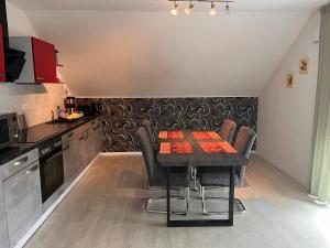 Ferienwohnung im Wonnegau Portugieser-Suite