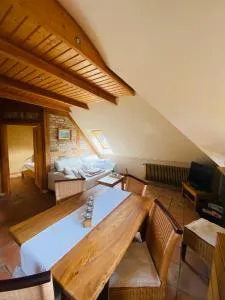 Ferienwohnung am Tor zum Fischland - Plummendorf