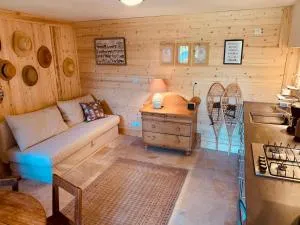 L'Agneau Rouge - Charmant appartement avec terrasse - 斯姿