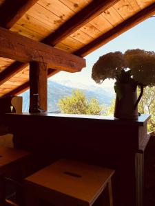 LAgneau Rouge - Charmant appartement avec terrasse