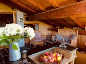 LAgneau Rouge - Charmant appartement avec terrasse