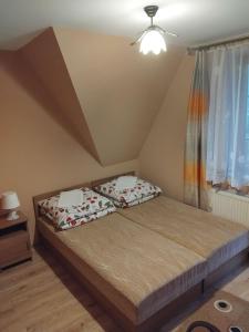 Willa Jakubek Jakub Bobak