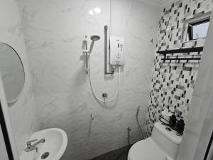 Nana Bangi Homestay