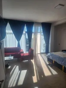 Hotel Rendez-vous - Nefas Silk