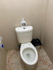 J&J Bed and Breakfast