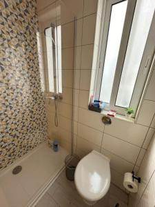 Paceville - 5A - Seaview 2BR, Chill Vibes Spot