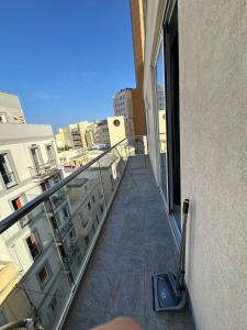 Paceville - 5A - Seaview 2BR, Chill Vibes Spot