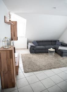 Casa LoMa I ganzes Apartment mit Balkon