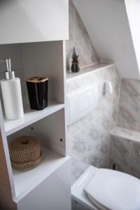 Casa LoMa I ganzes Apartment mit Balkon