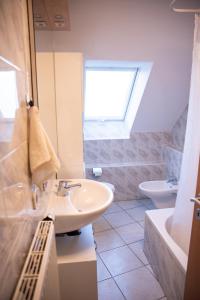 Casa LoMa I ganzes Apartment mit Balkon