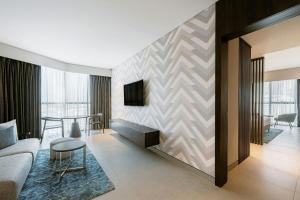 Courtyard by Marriott World Trade Centre, Dubai