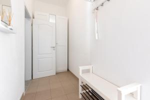 Apartment on Krymska