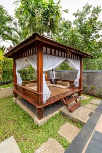 The Manja Retreat Lovina