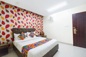 Hotel L Grand - Nr Secunderabad Railway Station