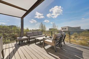 Villa Comfort | 6 Pers. (Villa 56)