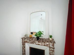 Appartements Havre d-Esther : photos des chambres