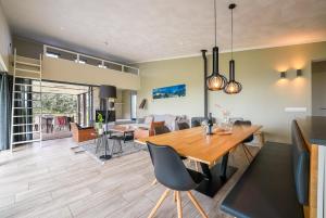 Exclusive Duin Villa - 6p - Direct bij Natuur & Strand - Villa 70