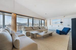 Luxury Waterfront Retreat 4p - Comfort & Panoramisch Uitzicht - Villa 13