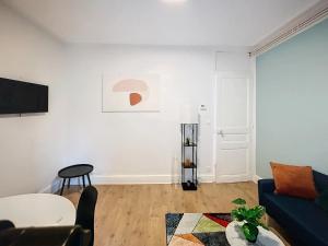 Appartements Havre d-Esther : photos des chambres