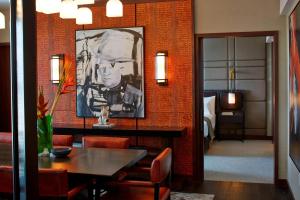 Renaissance Dallas at Plano Legacy West Hotel