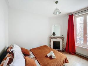 Appartements Havre d-Esther : Appartement 2 Chambres