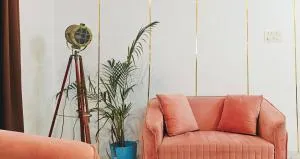 Bamboo Stays Pastel 3bhk near Balewadi Hi-St Baner - Dāpuri