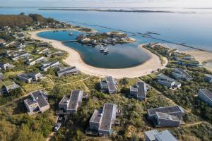 Panorama Beach Villa 4p - Premium Comfort & Uitzicht - Villa 25