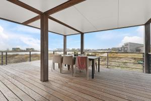 Luxe Strandvilla - 4p - 50m van het Zandstrand - Villa 48