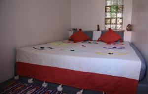 ASARAG GUEST HOUSE, YOGA & Surf