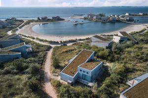 Ultra Luxe Design Villa - 4p - Glazen Terras & Zonneterras - Villa 49