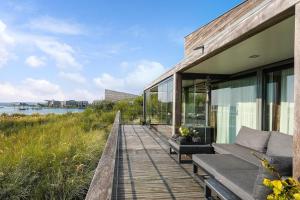 Ultra Luxe Design Villa - 4p - Glazen Terras & Zonneterras - Villa 49