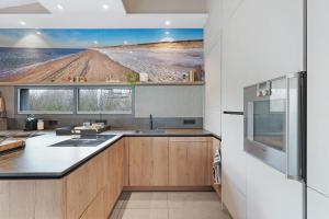 Ultra Luxe Design Villa - 4p - Glazen Terras & Zonneterras - Villa 49