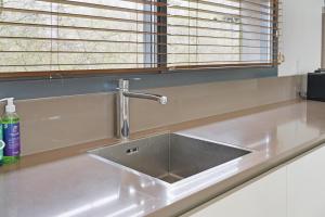 Beachfront VIP Villa - 4p - Luxe & Strand op 50m - Villa 59